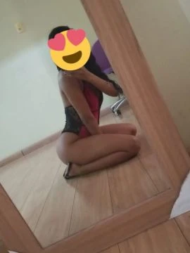 Carol Castilho — 6 / 7