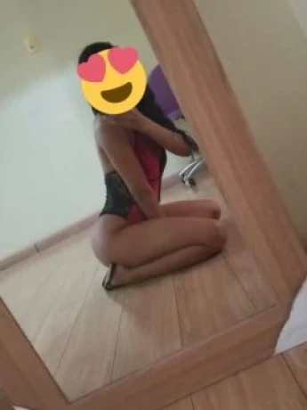 Carol Castilho — 6 / 7