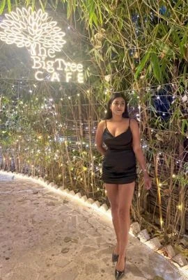 Avni, Escort, Toronto