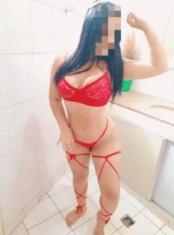 Any Moreira — 3 / 5