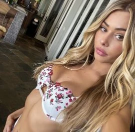 Lida, Escort, Rome
