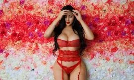 Lynda, Escort, Riyadh
