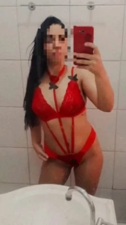 Luíza Antunes — 5 / 9