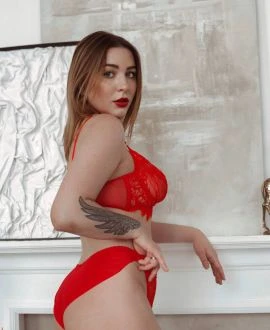 Alisa, Escort, Wrocław