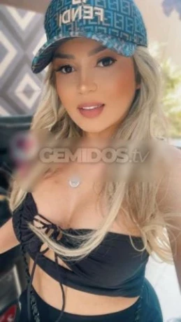 Daniela Ferraz — 6 / 9