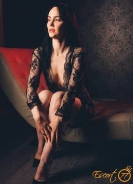 Halina, Escort, Berlin