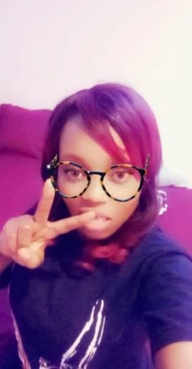 Vionna, Escort, Riyadh