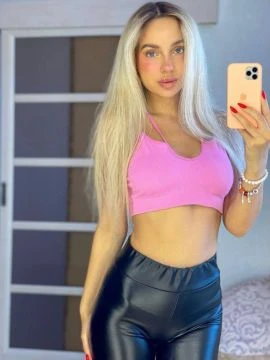 Alina — 8 / 9