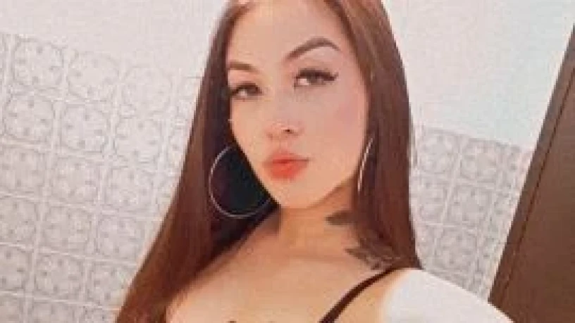 Natálya Yumi — 5 / 6