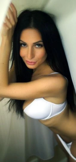 Sorana, Escort, Amsterdam