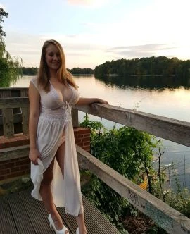 Francine123, Escort, Alkmaar
