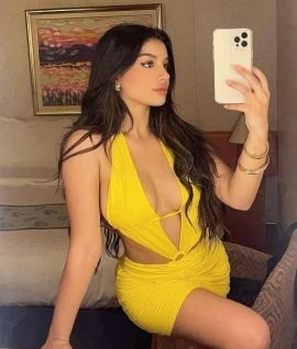 Sansa, Escort, Riyadh