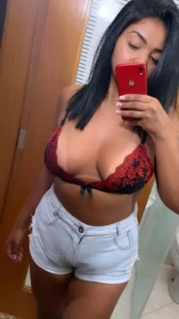 Gabi Souza — 3 / 5