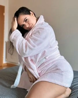 Pri Brasileira — 2 / 5