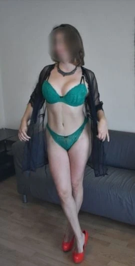 Claudiaxox, Escort, Manchester