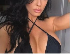 Sandra, Escort, London