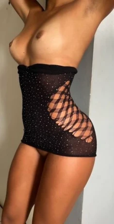 Yasmin Dantas — 4 / 9