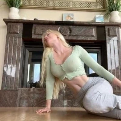 Anycia, Escort, Alkmaar