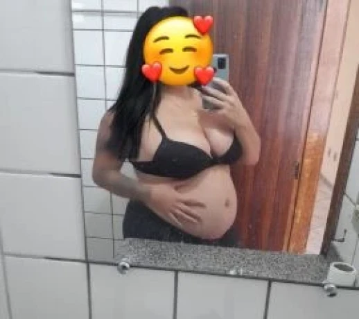 Izabella Dutra – Gestante — 3 / 5