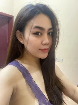 Lyn, Escort, Riyadh