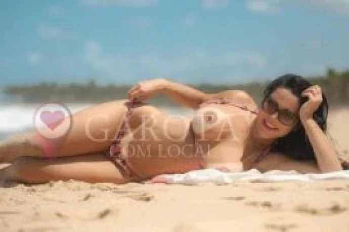 Bárbara Drummond — 8 / 9