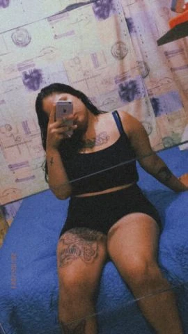 Barbara Lacerda, Escort, Santa Catarina