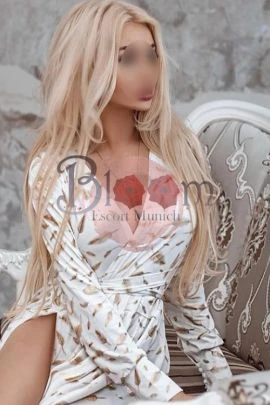Missy, Escort, Munich