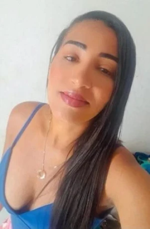 Josy Santos — 3 / 4