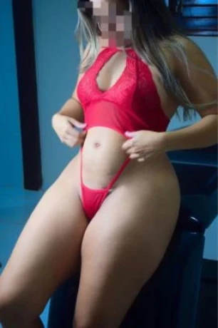 Luana Tavares — 3 / 5