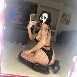 jessy, Escort, Boulogne-Billancourt