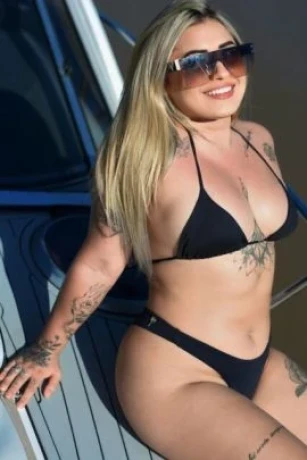 Sasha Meneghel — 3 / 5