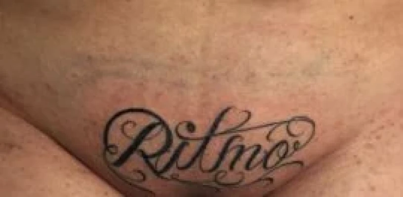 Pamela Diniz — 1 / 6