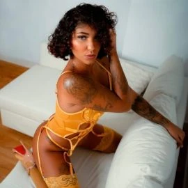 Pornstar Venus Afrodita — 2 / 9