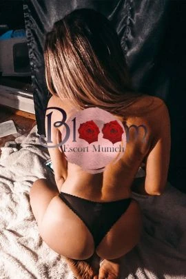Ruya, Escort, Munich