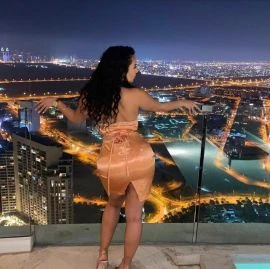 Leyla S, Escort, Paris