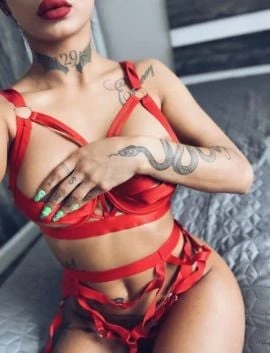 Melisa — 8 / 9