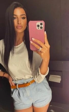 Diana, Escort, Milan