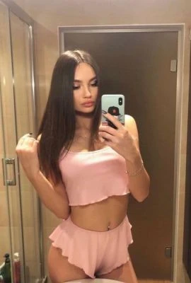 Monica, Escort, London