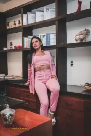 Shay Gomes — 3 / 5