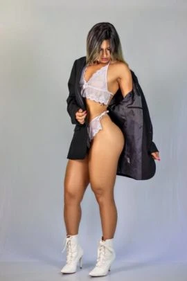 Bruna Lima, Escort, Pernambuco