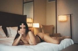 Adella.20, Escort, Munich