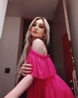 anna, Escort, Istanbul