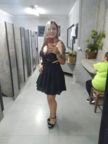 Giselle Scherer — 4 / 6