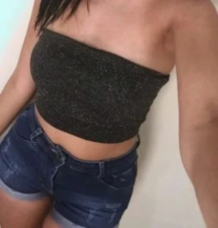 Luana Ferraz — 4 / 5