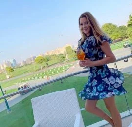 Classy Real Lady, Escort, Jeddah