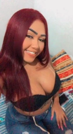 Paolla Soares — 4 / 6