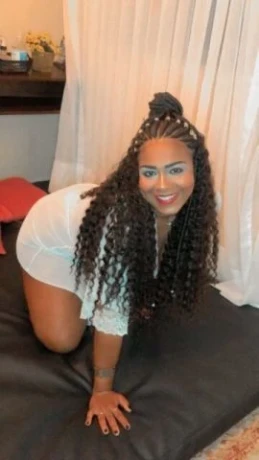 Milly Mendes — 5 / 9