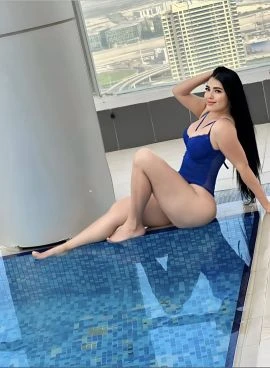 Karolay, Escort, Warsaw