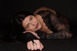 Jessy, Escort, Arnhem