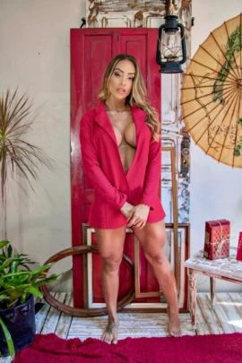 Carol Limas, Escort, Rio de Janeiro